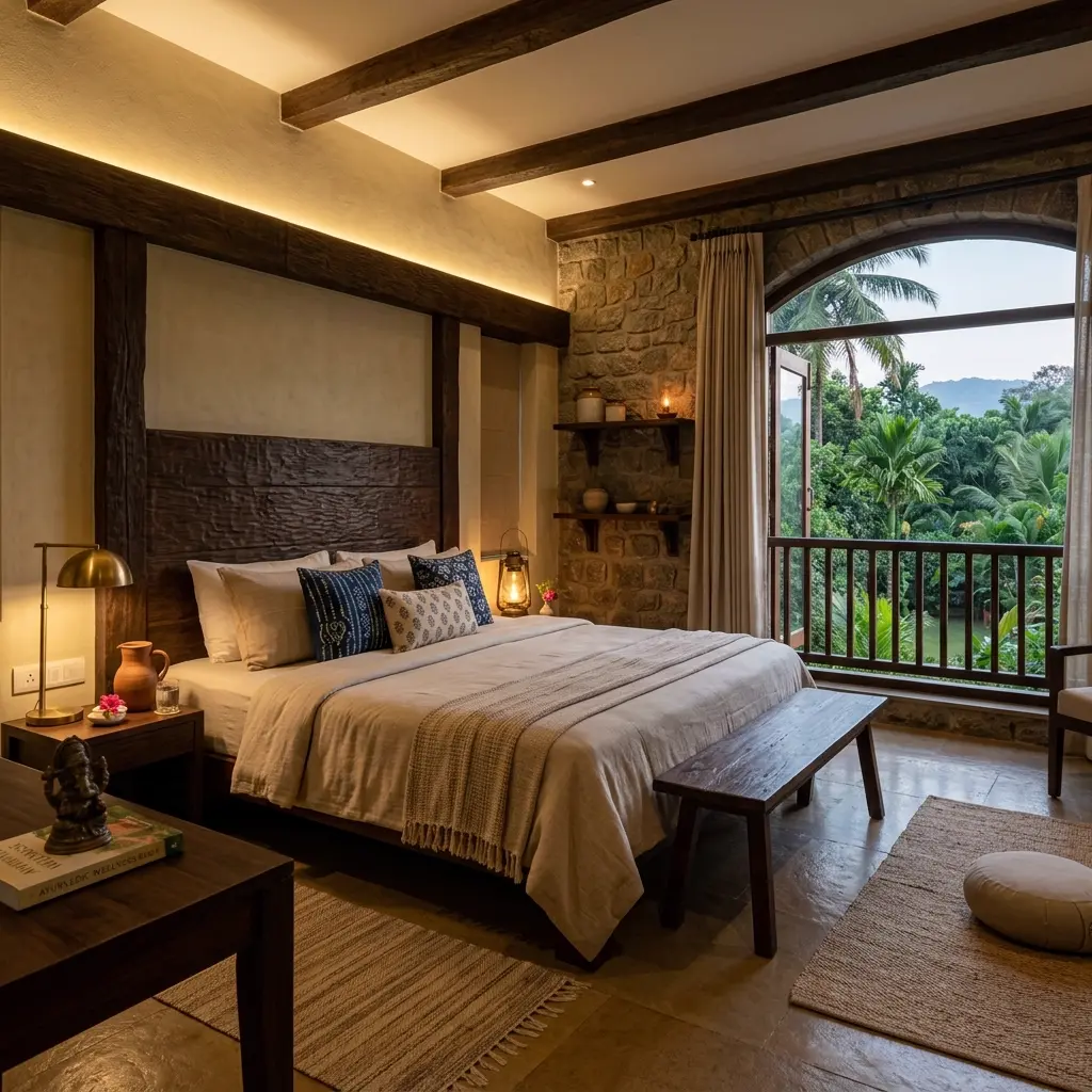 Resort Room