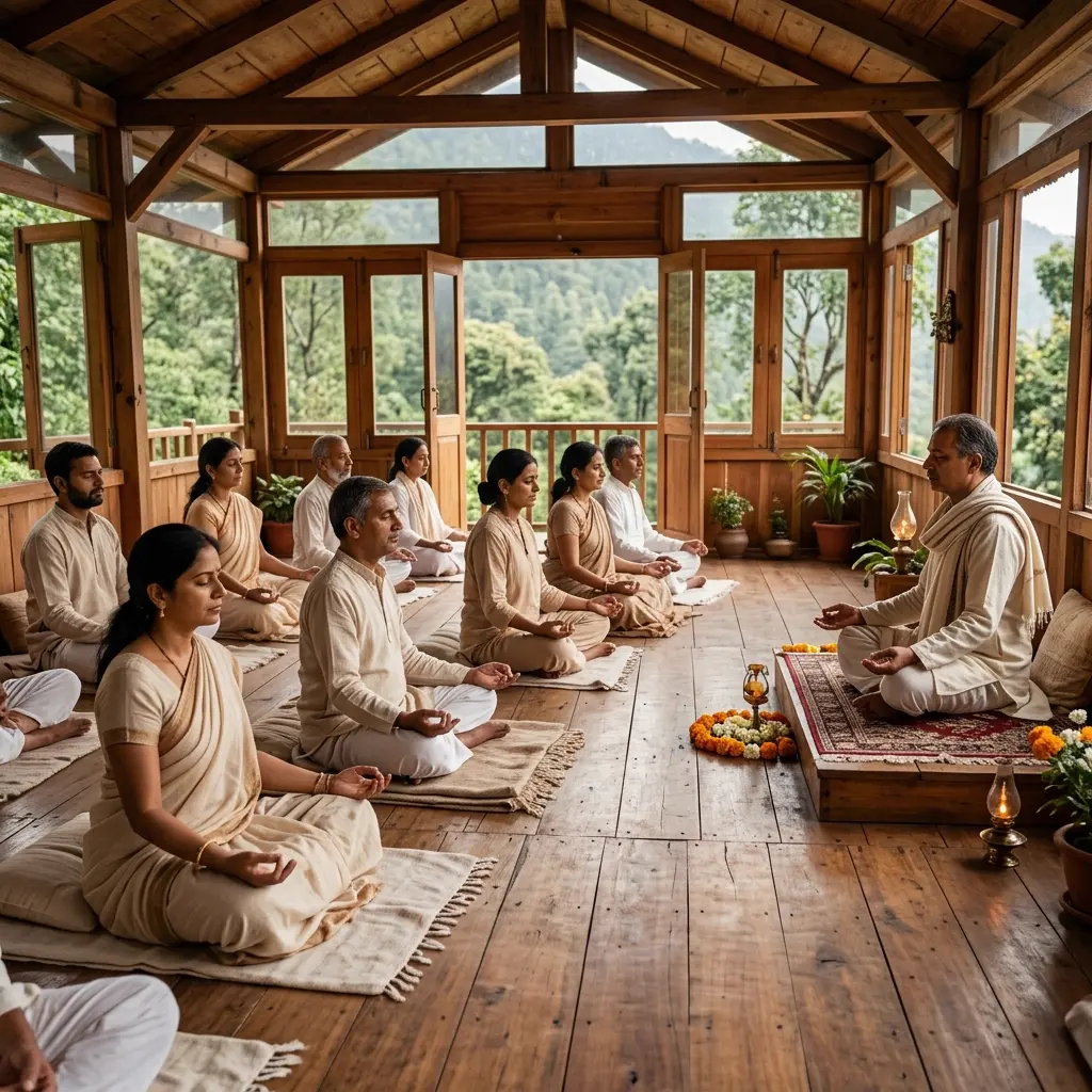 Yoga